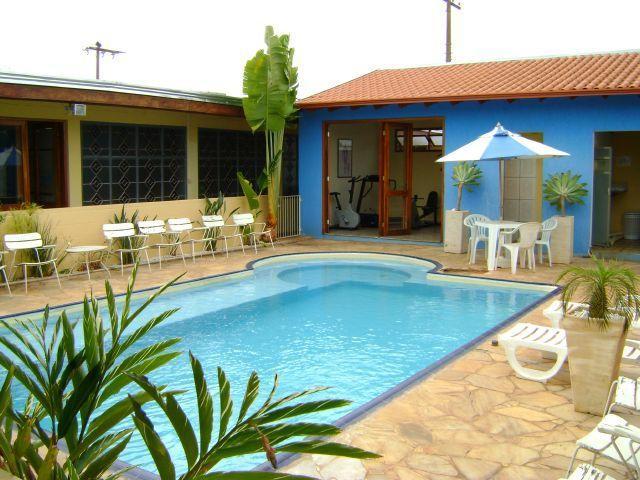 Hotel Urubupunga Ilha Solteira Exterior foto