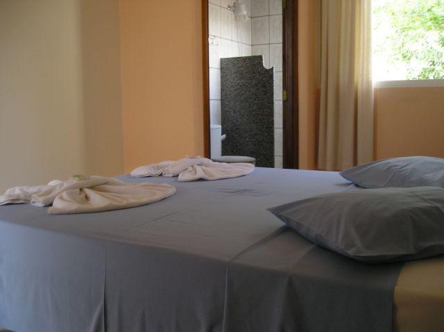 Hotel Urubupunga Ilha Solteira Zimmer foto