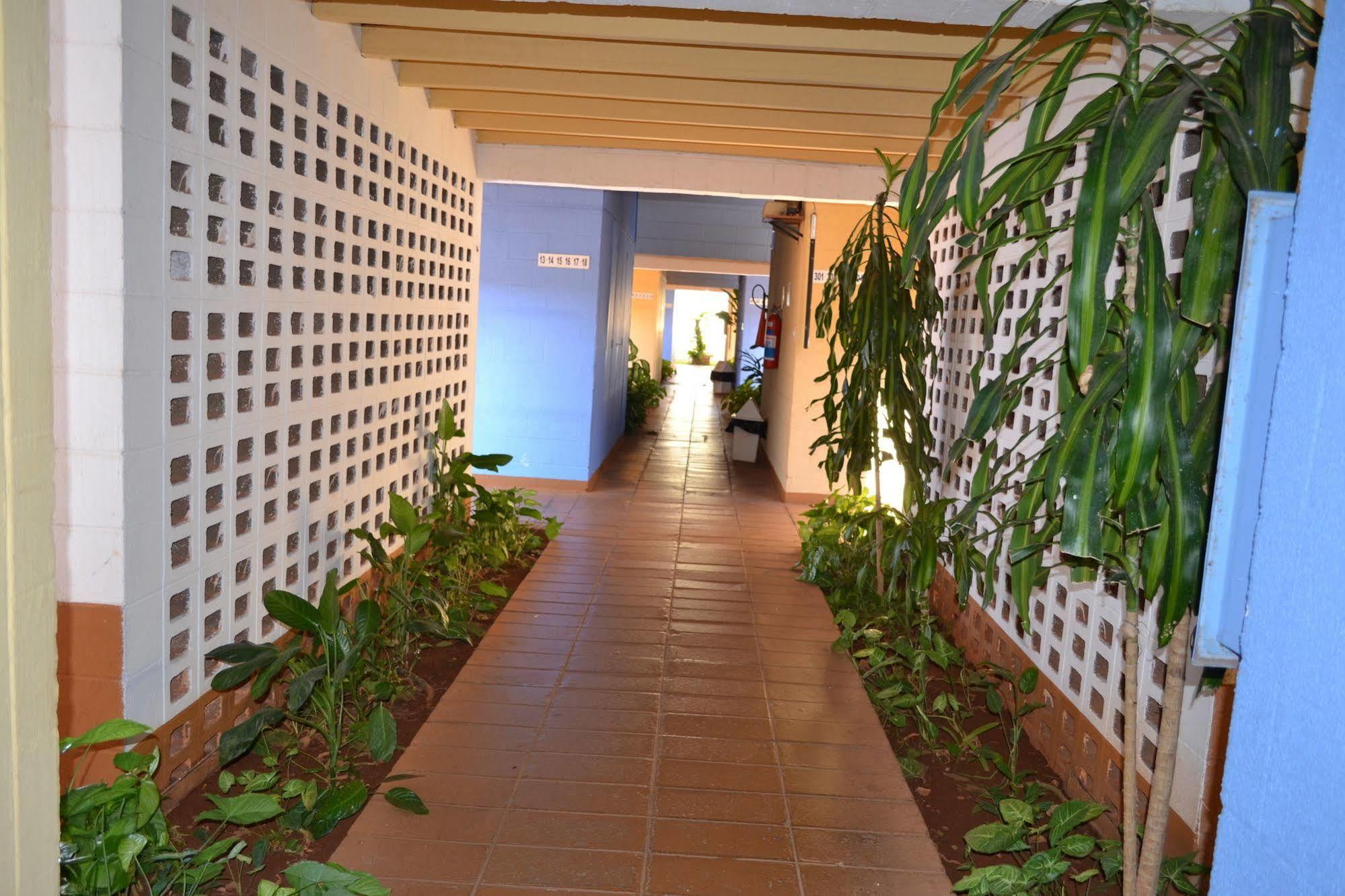 Hotel Urubupunga Ilha Solteira Exterior foto